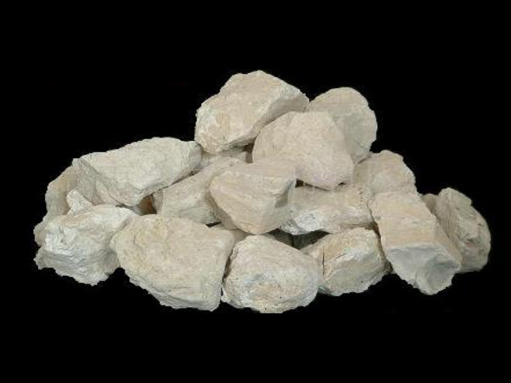 氧化鈣主要用于哪里以及注意事項